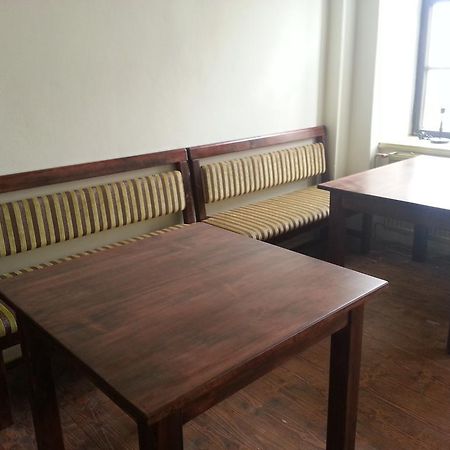 Pension Macelis Ceske Budejovice Extérieur photo