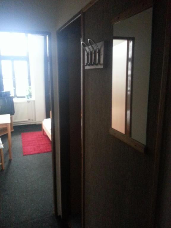 Pension Macelis Ceske Budejovice Extérieur photo