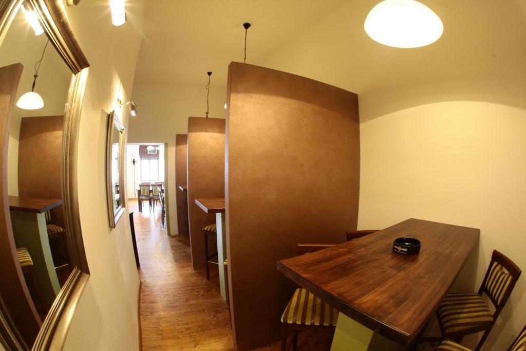 Pension Macelis Ceske Budejovice Extérieur photo
